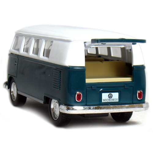 Kinsmart classic 1962 - 5",