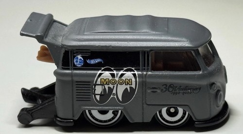 Hot wheels volkswagen kool - hot,