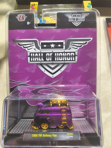 Machines hall honor 1960 - m2,