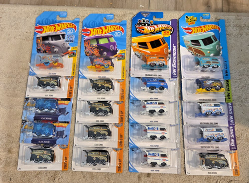 Hot wheels lot - lot, mixed